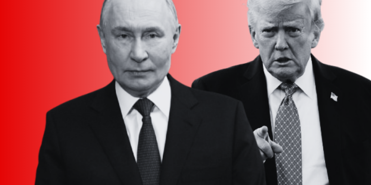 Trump, cu ochii spre Putin: SUA amână sancțiunile pe petrolul rusesc