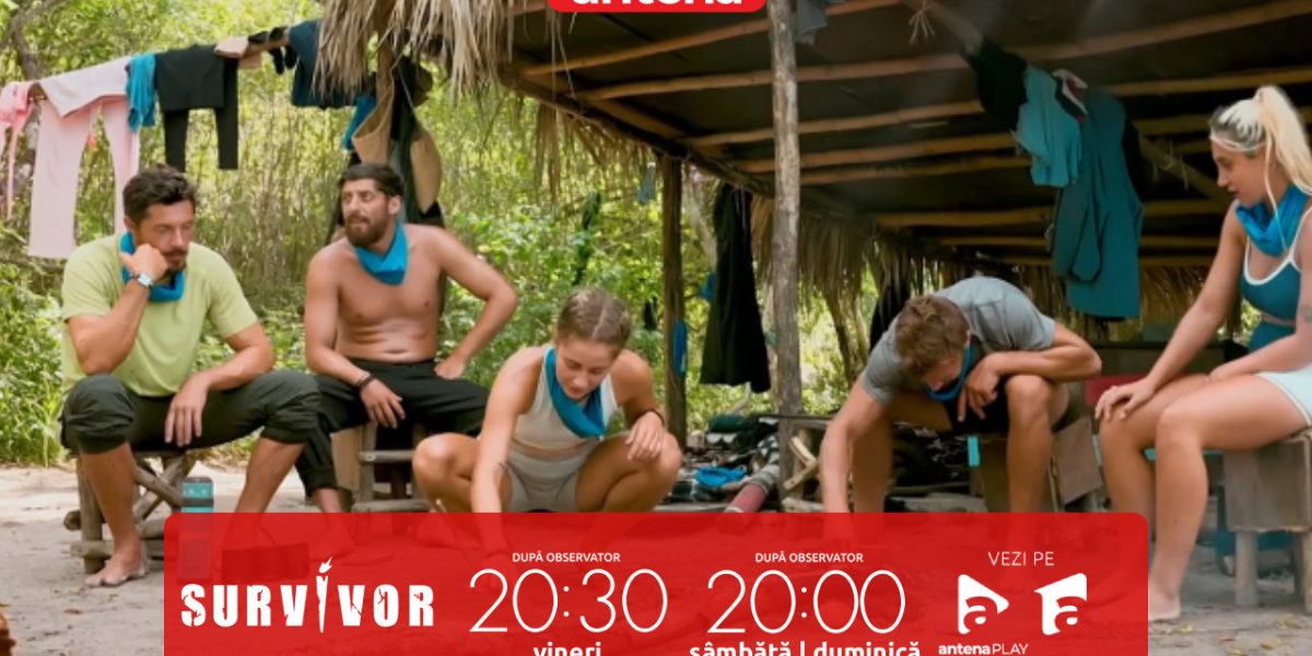 Lucian Popa, vis halucinant la Survivor: Boureanu, duel cu Aris. Reacția lui!