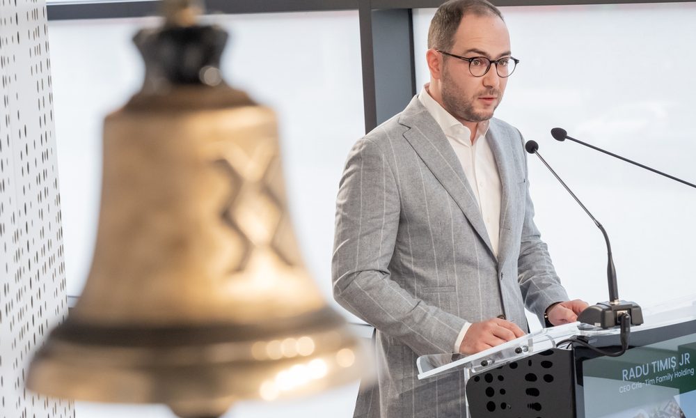 Cris-Tim, dividende de 77,5 milioane lei pentru acționari în acest an