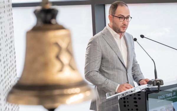 Cris-Tim, dividende de 77,5 milioane lei pentru acționari în acest an