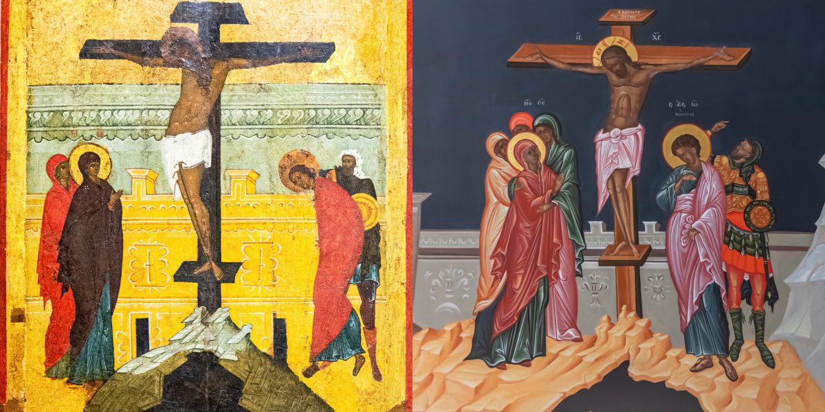 Istoria credinței: Simboluri creștine, de la România la Europa