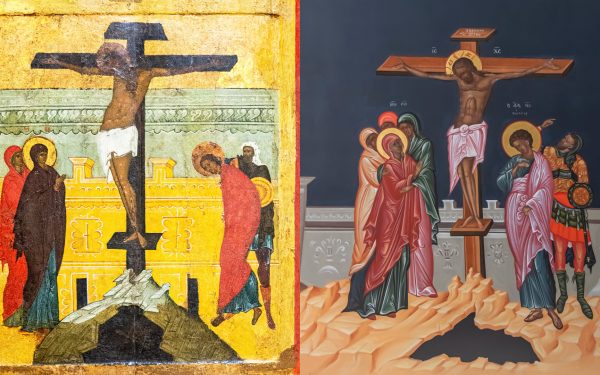 Istoria credinței: Simboluri creștine, de la România la Europa