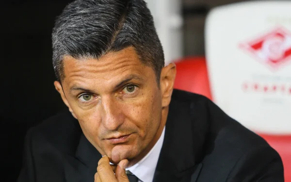 Lacrimi amare pentru Răzvan Lucescu: Mesajul emoționant despre părinți