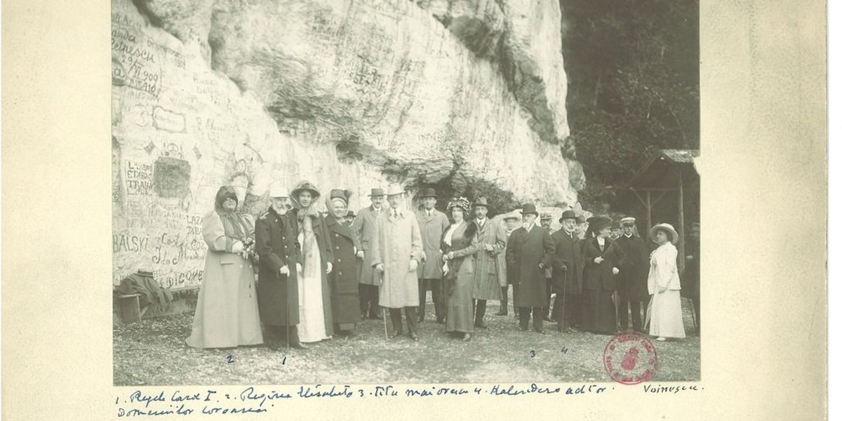 Iancu Kalinderu, omul din umbra Regelui Carol I: secretul influenței sale