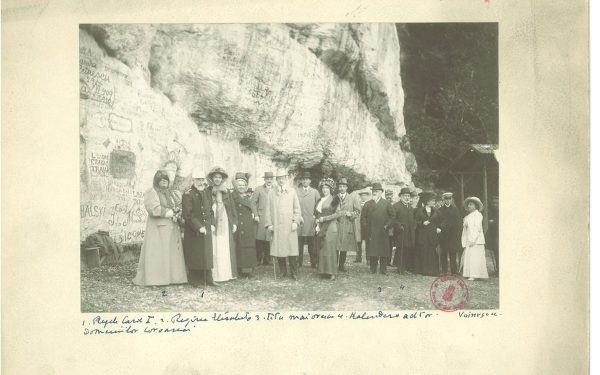 Iancu Kalinderu, omul din umbra Regelui Carol I: secretul influenței sale