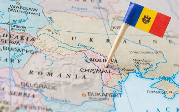 Moldova, la coada Europei: Salariul minim crește, dar e jumătate din cel bulgar