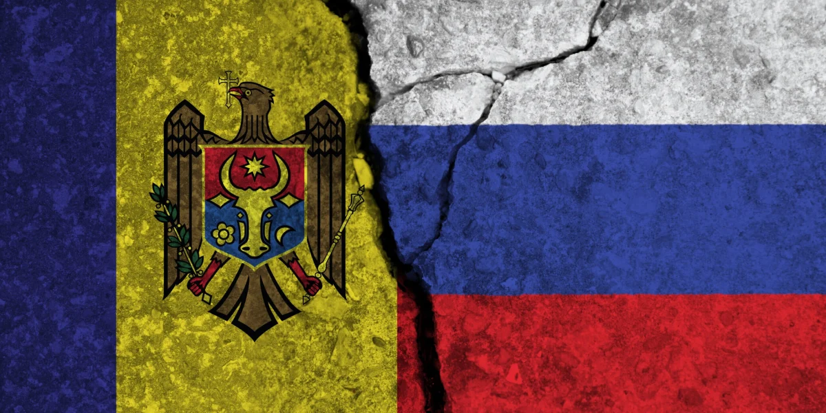 Rusia amenință REPUBLICA Moldova: Scenariul UCRAINEI, inclusiv „toate” metodele