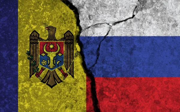 Rusia amenință REPUBLICA Moldova: Scenariul UCRAINEI, inclusiv „toate” metodele