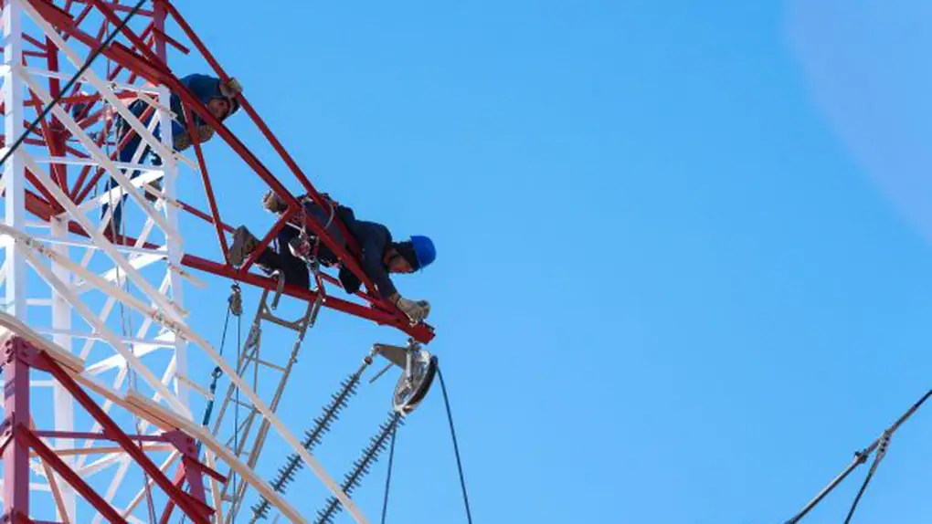 Rețelele Electrice Muntenia au anunțat întreruperi programate ale alimentării cu energie electrică în mai multe zone din București, Giurgiu și Ilfov, în perioada 6-12 aprilie 2026