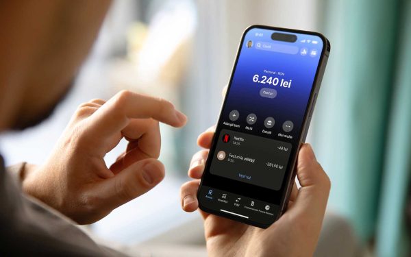 Românii, record istoric cu Revolut: 4 milioane de transferuri în trimestrul I 2026