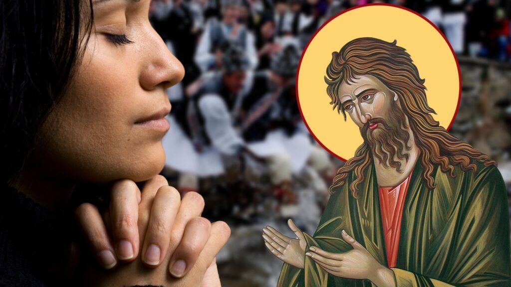 Amin, cuvântul magic din ebraică folosit de credincioși: De ce îl spunem?