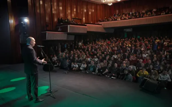 Rumen Radev, pro-rusul eurosceptic, câștigă alegerile din Bulgaria