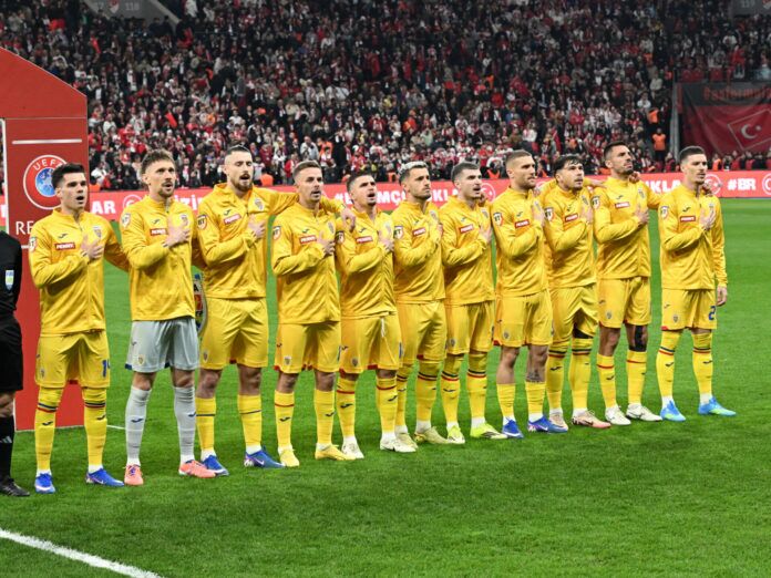 Tricolorii joacă la București cu Țara Galilor în iunie