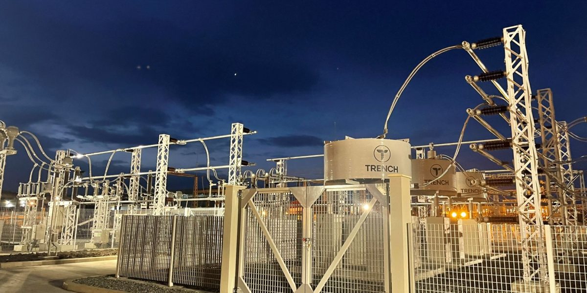 Transelectrica: 691 milioane lei investiți în 2025 pentru securitatea energetică a României
