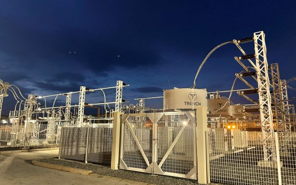 Transelectrica: 691 milioane lei investiți în 2025 pentru securitatea energetică a României