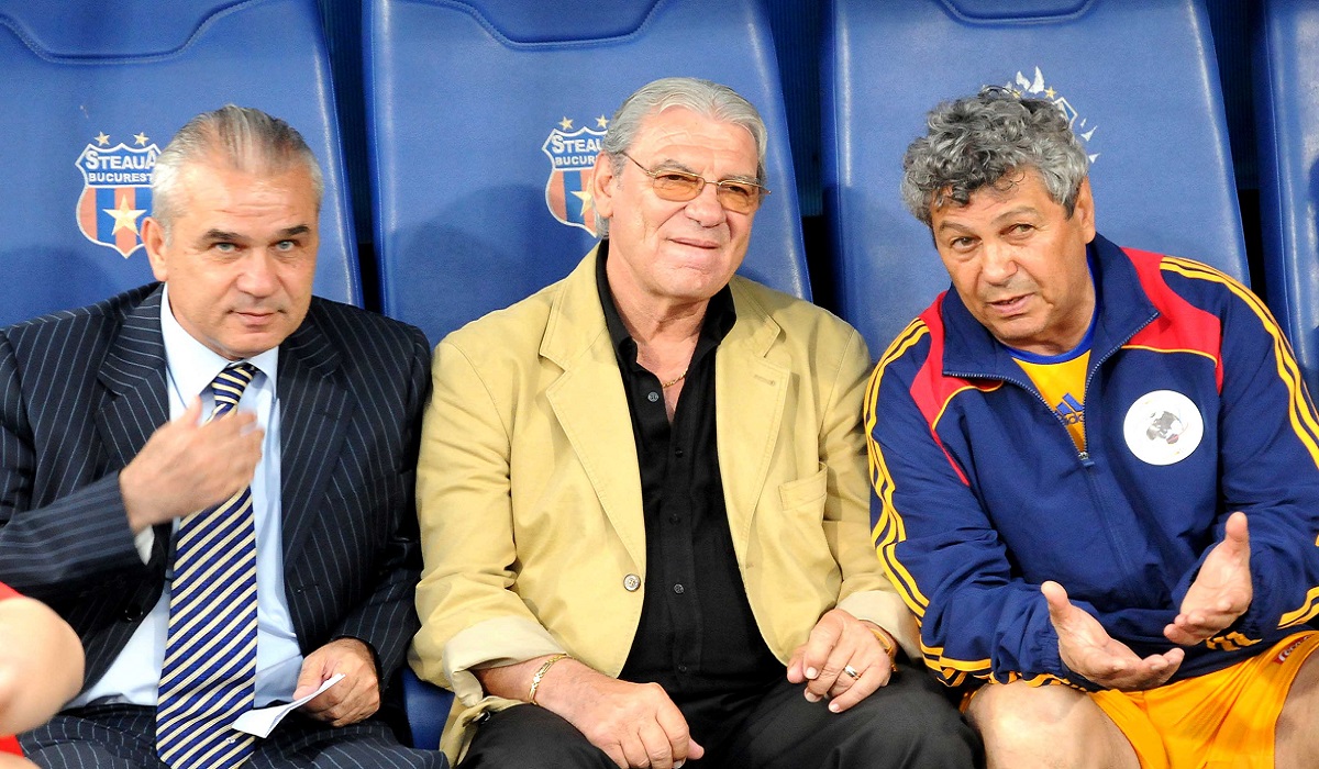 Edi Iordănescu a aprins din nou sentimentele suporterilor români printr-un mesaj emoționant dedicat unor nume mari ale fotbalului