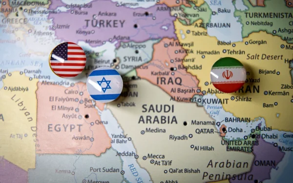 Nave americane, misiune în Ormuz: Libertate de navigare sfidând tensiunile