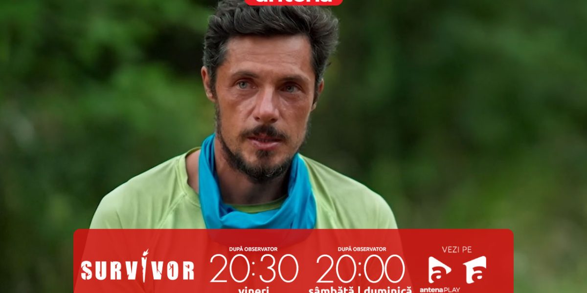 Survivor România 2026: Războinici șocați de mesaje, lacrimi și regrete