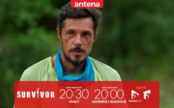 Survivor România 2026: Războinici șocați de mesaje, lacrimi și regrete