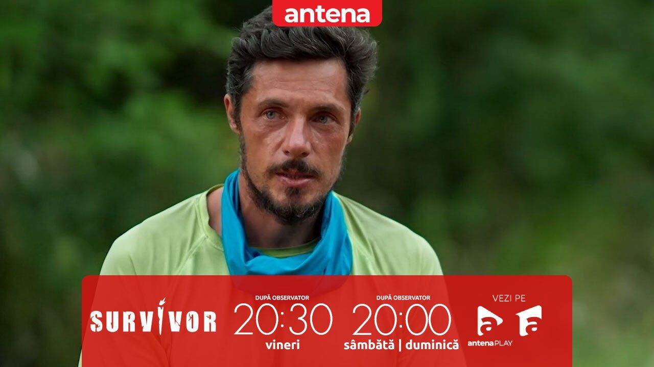 Survivor România 2026: Războinici șocați de mesaje, lacrimi și regrete