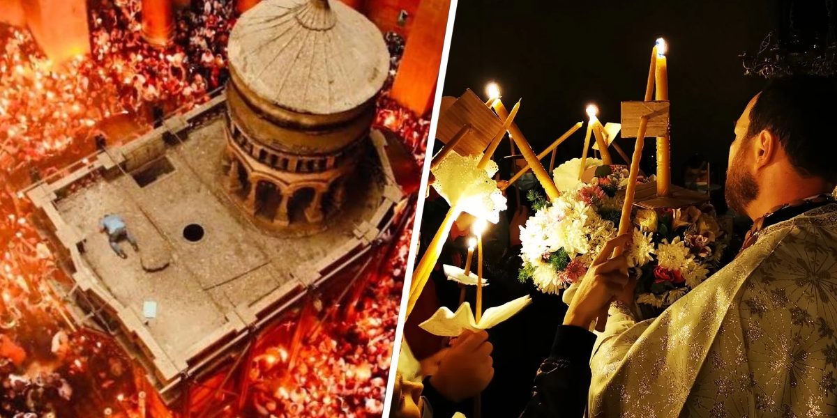 Mistere în Sâmbăta Mare: Ce nu ai voie să faci, potrivit tradiției