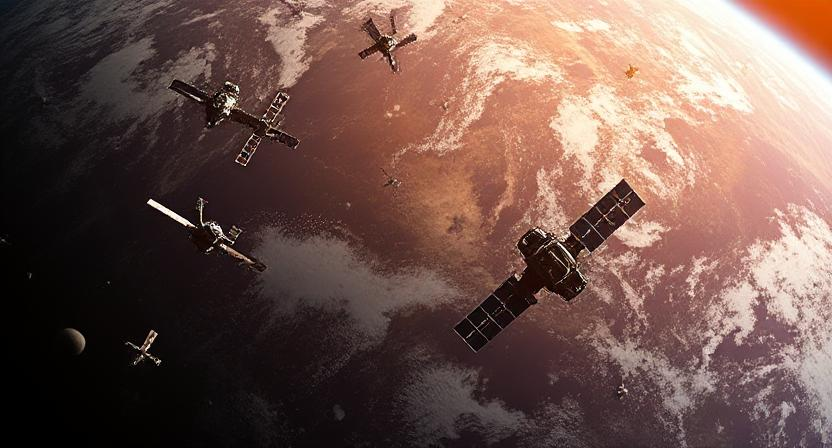 Propunerile de a plasa până la un milion de sateliți pe orbita joasă a Pământului și de a instala oglinzi reflectorizante pot avea consecințe semnificative asupra sănătății umane și ecosistemelor planetare, avertizează cercetători în domeniul somnului și al ritmurilor circadiene