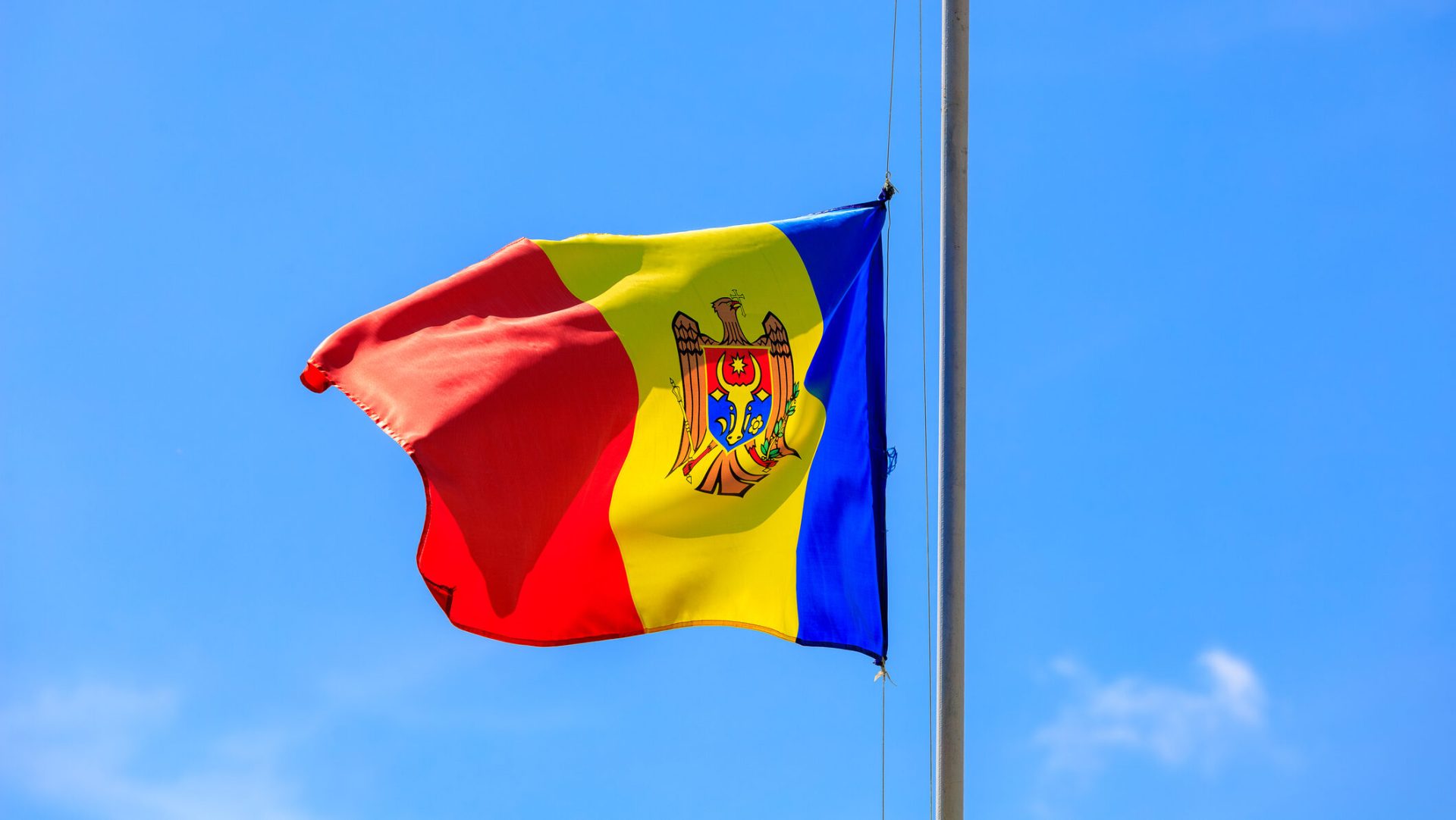 Republica Moldova urcă în ratingul Moody’s la B2, marcând un parcurs european și reforme concrete Republica Moldova a înregistrat o creștere semnificativă a ratingului de credite cu o treaptă, ajungând la nivelul B2 stabilit de agenția Moody’s