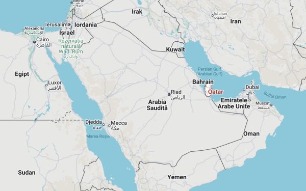 Qatar: Revenire TOTALĂ pentru activitățile de navigație maritimă