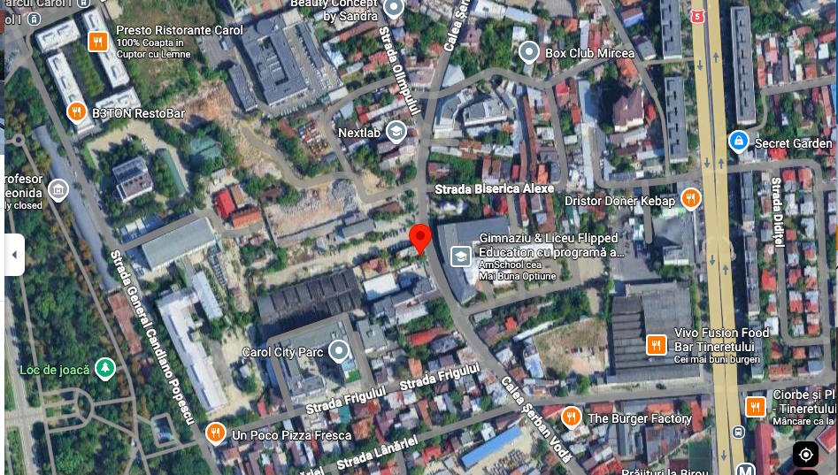 Un teren și o clădire situate pe Calea Șerban Vodă, în prezent gestionate de Societatea de Transport București (STB), pot fi transferate în administrarea Direcției Generale de Asistență Socială a Municipiului București (DGASMB)