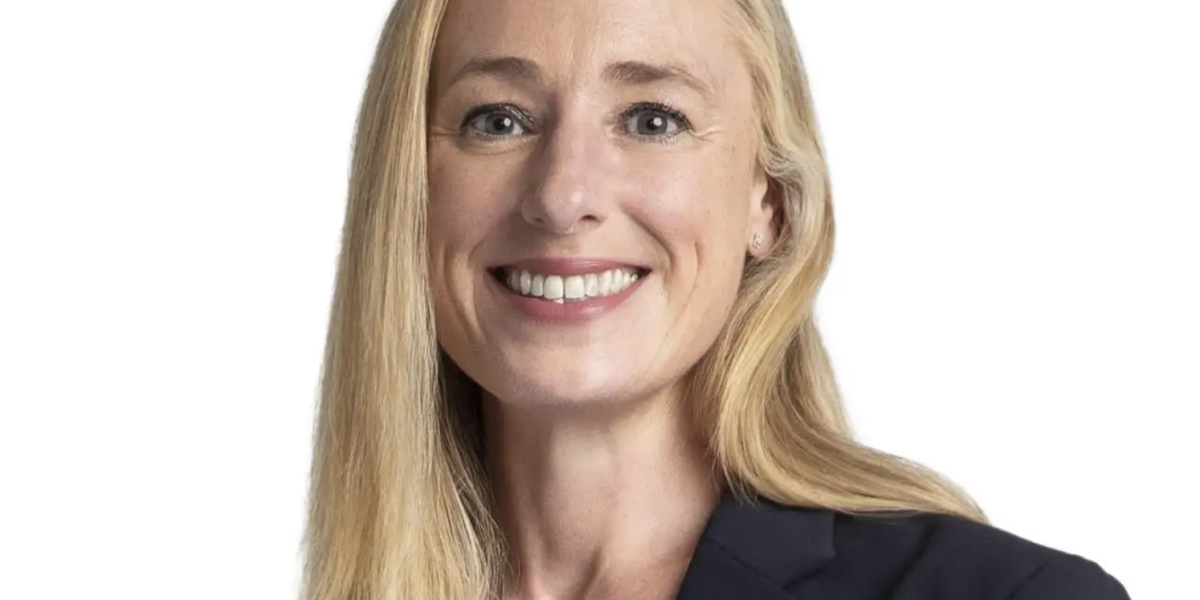 Emma Delaney, viitorul CEO OMV? Alfred Stern, înlocuit de o femeie