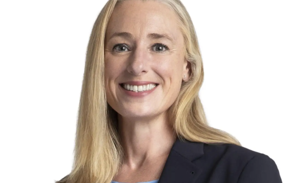 Emma Delaney, viitorul CEO OMV? Alfred Stern, înlocuit de o femeie