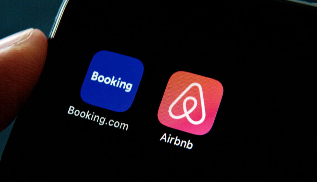 ANAF, controale-șoc: Zeci de mii cu venituri din Airbnb nedeclarate într-un județ