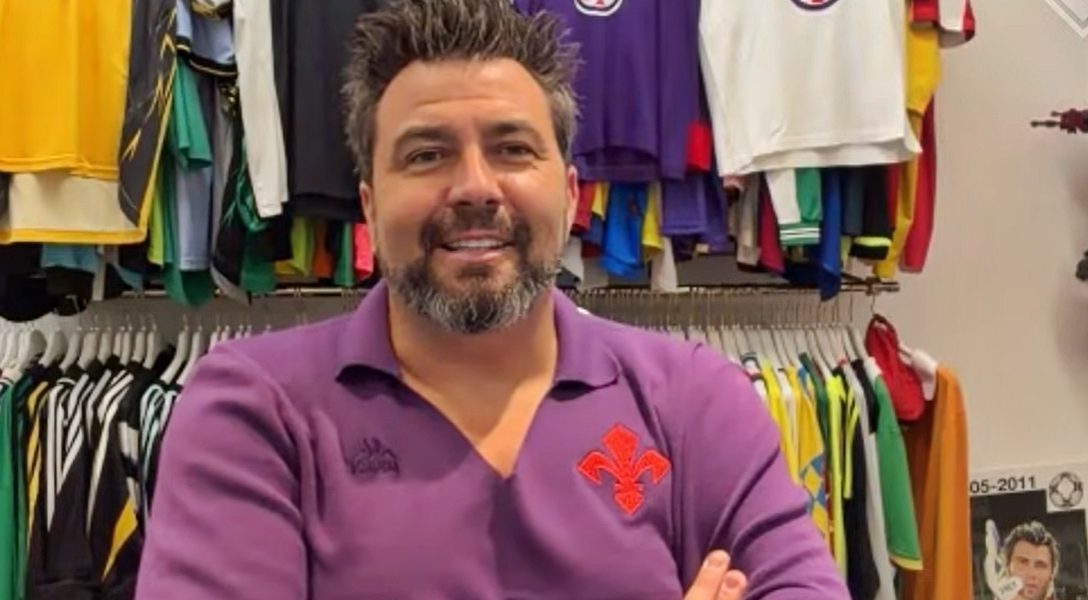 Portarul erou care a driblat moartea de TREI ori