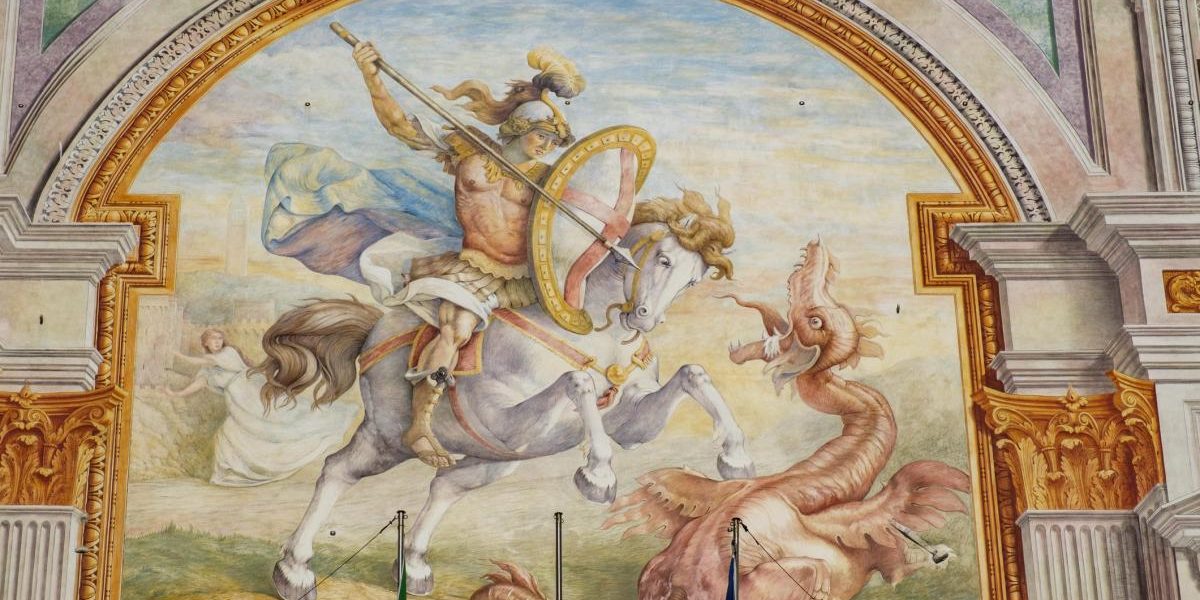 De Sfântul Gheorghe, ce NU e voie: Avertismentul tradițiilor despre ghinionul anual