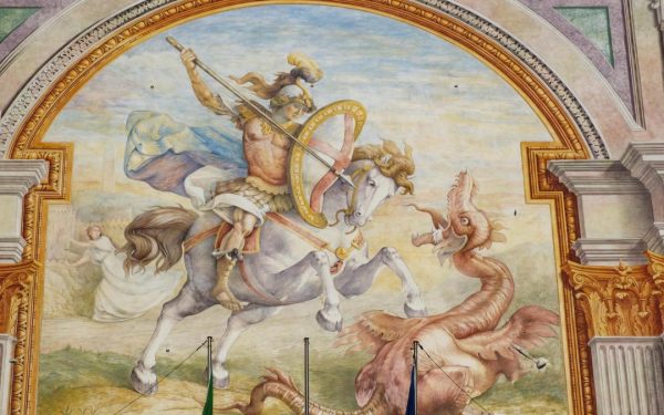 De Sfântul Gheorghe, ce NU e voie: Avertismentul tradițiilor despre ghinionul anual