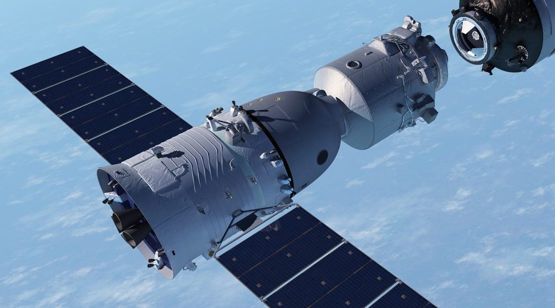 Astronauții Chinezi de pe Shenzhou-21, misiune prelungită pe orbită