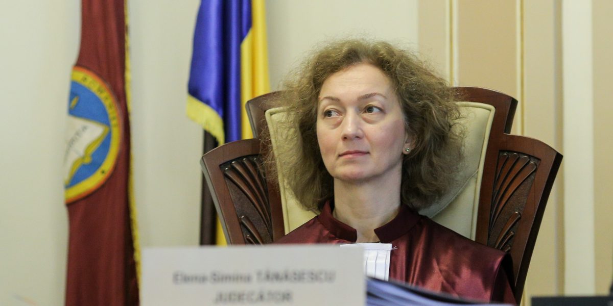 CCR: Trei motive clare pentru anularea alegerilor prezidențiale în 2024