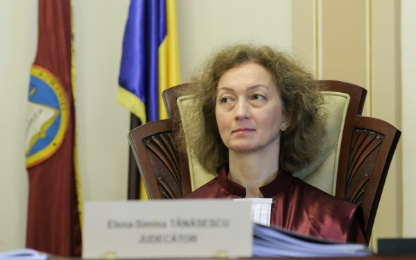 CCR: Trei motive clare pentru anularea alegerilor prezidențiale în 2024
