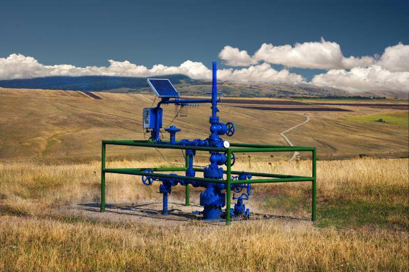 Sonda 76-Rosetti atinge recordul de 5 km adâncime în timp ce zăcământul de gaze din Buzău și Brăila va acoperi 4% din producție în 2026-2027