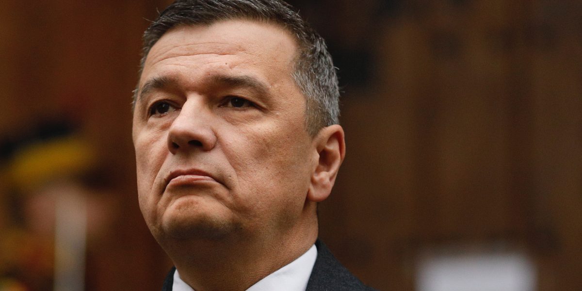 Grindeanu, atac la Bolojan: Listarea la bursă a companiilor de stat, criticată