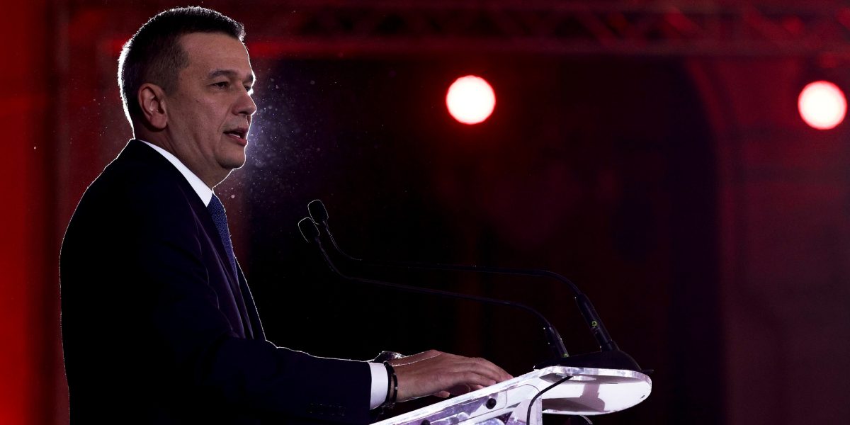 Grindeanu, în război cu PSD: „Guvernare cu capul plecat, exclusă”