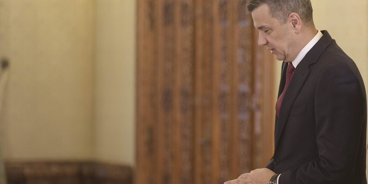 PSD, ȘOC TOTAL: Premier tehnocrat, soluția pentru criza? Grindeanu dă din cap