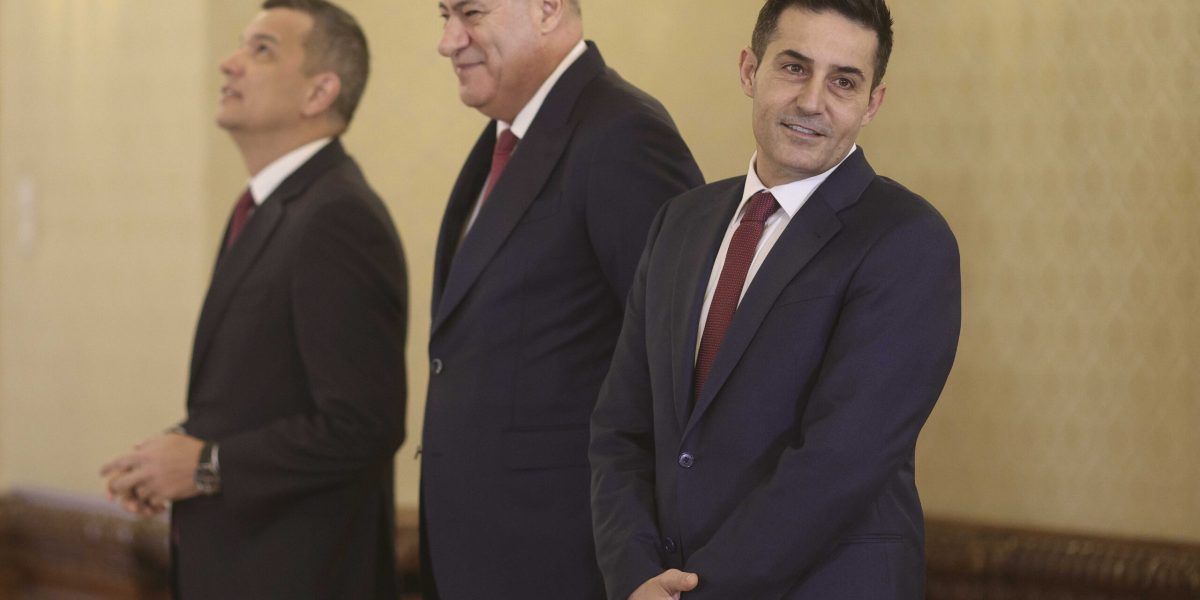 Grindeanu, în stenogramele PSD: „Bolojan, la vânătoare de parlamentari”! Olguța Vasilescu, vehementă
