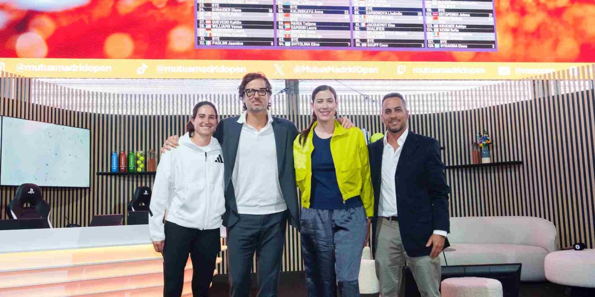 WTA Madrid: Simona Halep și celelalte vedete, trasee stabilite!