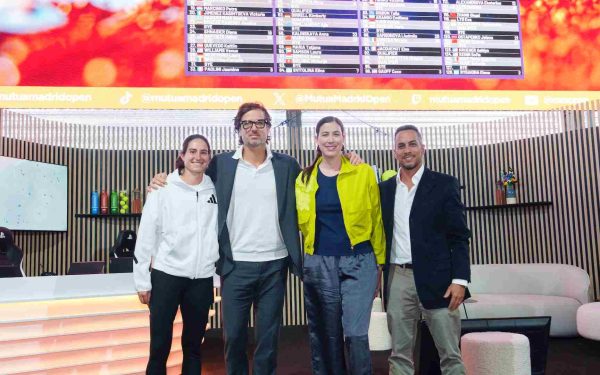 WTA Madrid: Simona Halep și celelalte vedete, trasee stabilite!