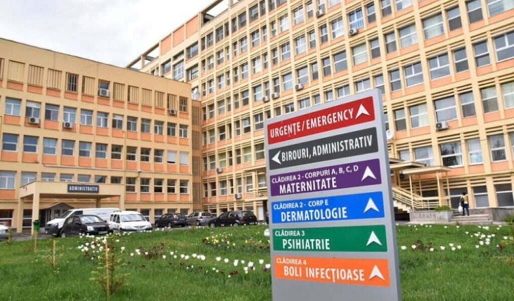 Bacău: Aparatură medicală de top pentru cardiaci la Spitalul Județean