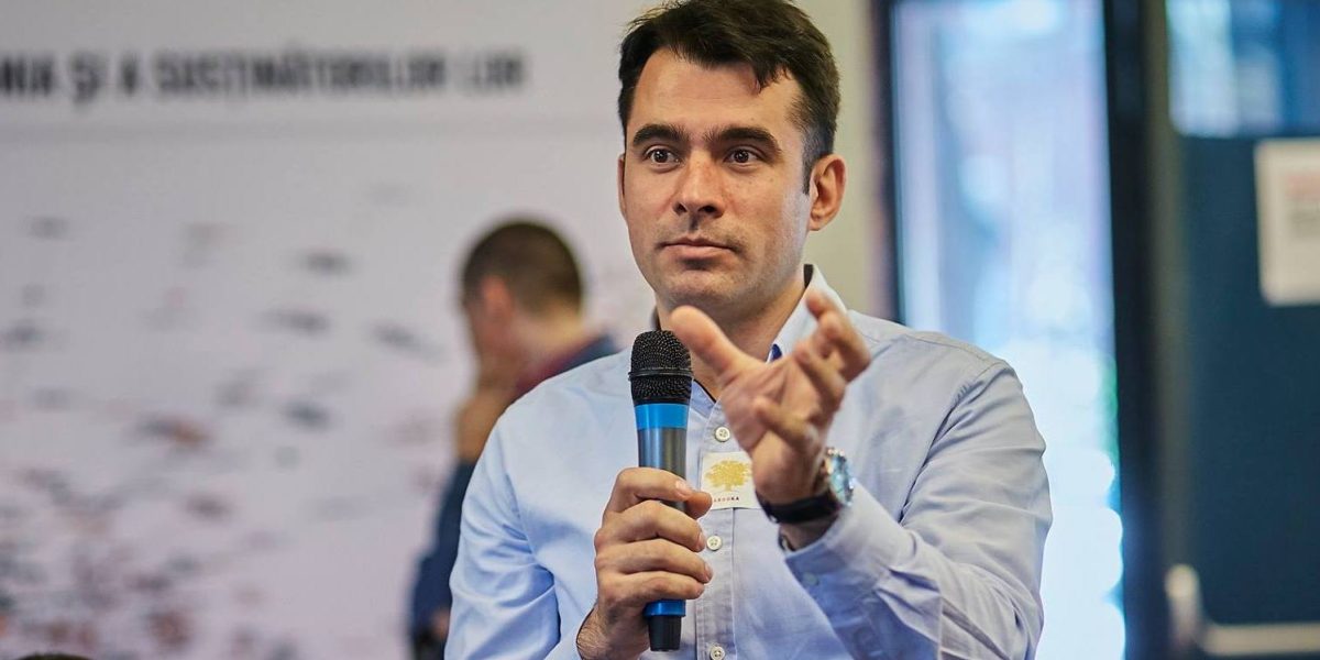 Senator USR, atac dur la PSD: Riscă alianța cu AUR dacă pleacă de la guvernare