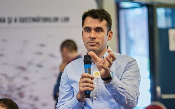 Senator USR, atac dur la PSD: Riscă alianța cu AUR dacă pleacă de la guvernare