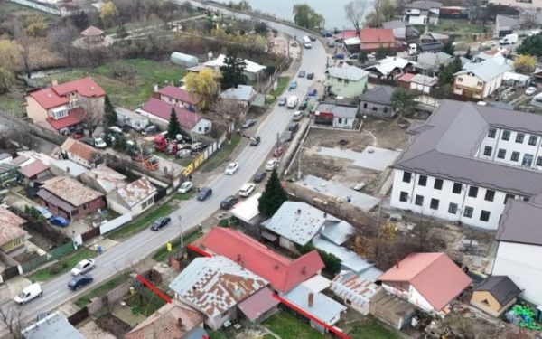 Ilfovul dă clasa Capitalei: localitățile de lux cu prețuri mai mari ca-n București