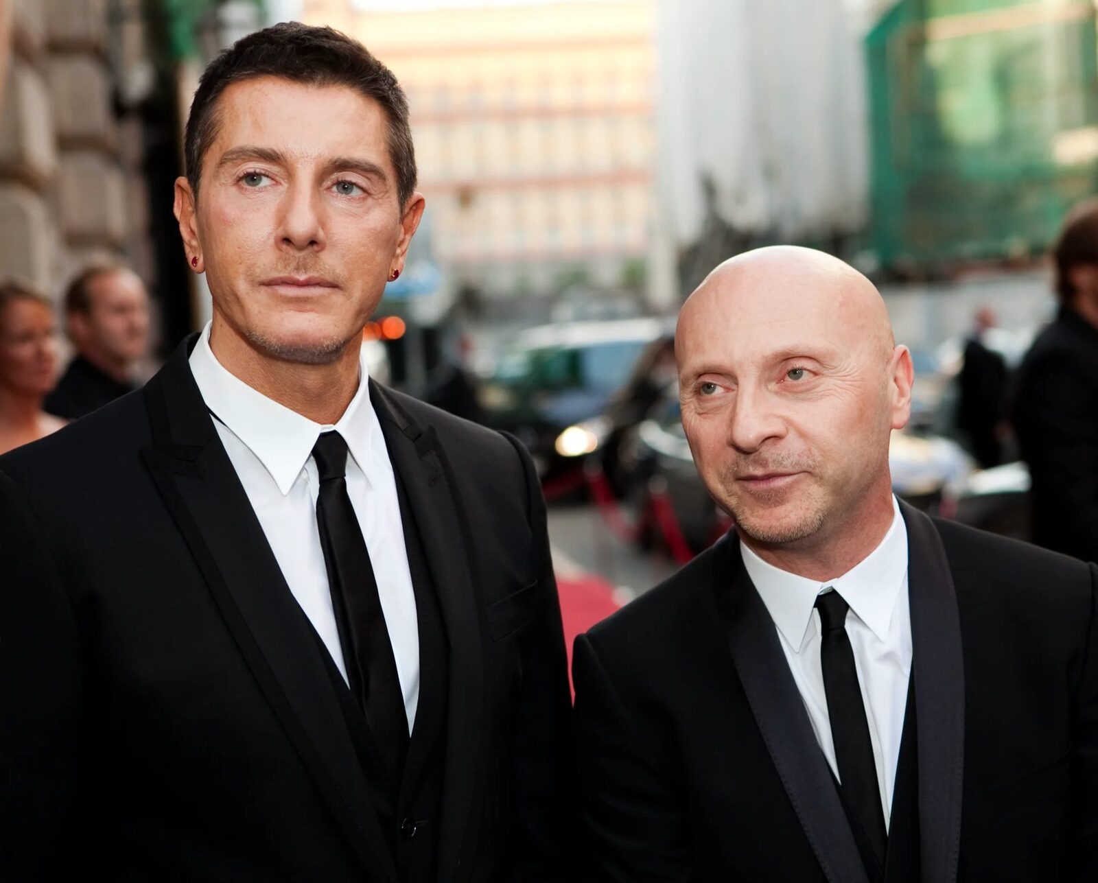 Gabbana, OUT! Demisie-șoc la Dolce & Gabbana, în plină criză financiară